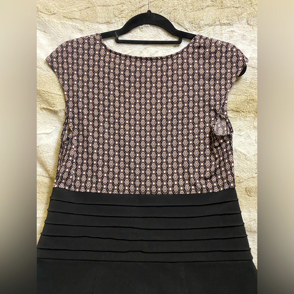 Daisy Fuentes Dress Size L